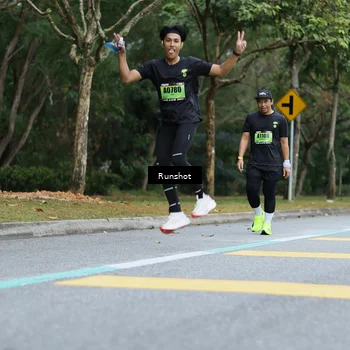 Runner Photo 5457481