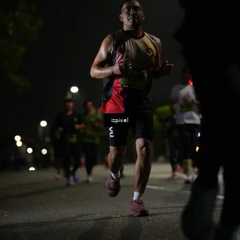 Runner Photo 5457482