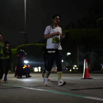 Runner Photo 5457483