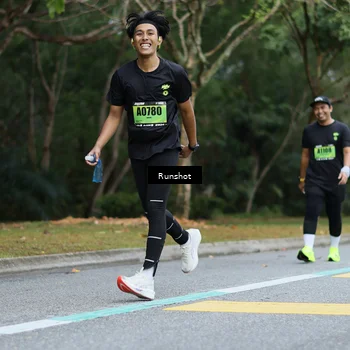 Runner Photo 5457484