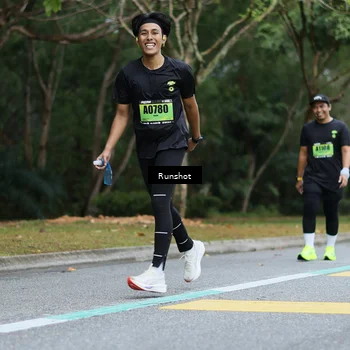Runner Photo 5457485