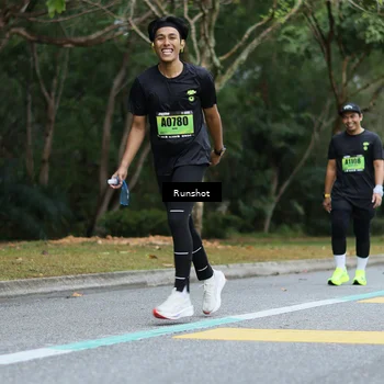 Runner Photo 5457486