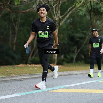 Runner Photo 5457487