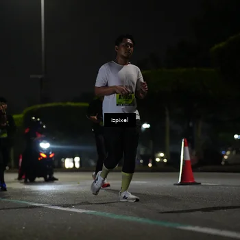 Runner Photo 5457489
