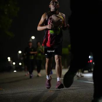 Runner Photo 5457490