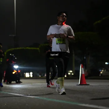 Runner Photo 5457491