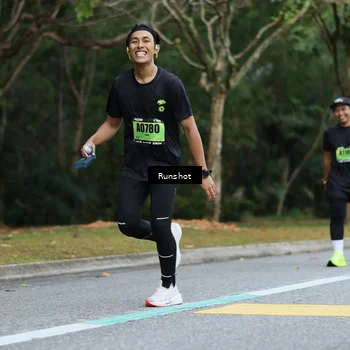 Runner Photo 5457492