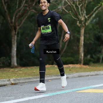 Runner Photo 5457493