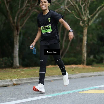 Runner Photo 5457494