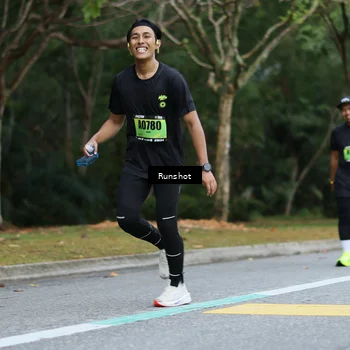 Runner Photo 5457495