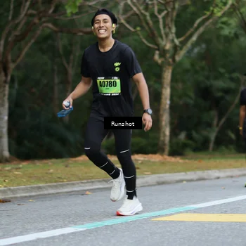 Runner Photo 5457496