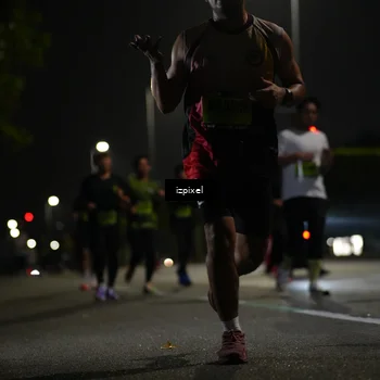 Runner Photo 5457497
