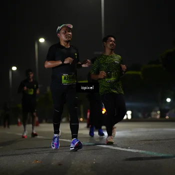 Runner Photo 5457498