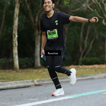 Runner Photo 5457499