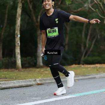 Runner Photo 5457500
