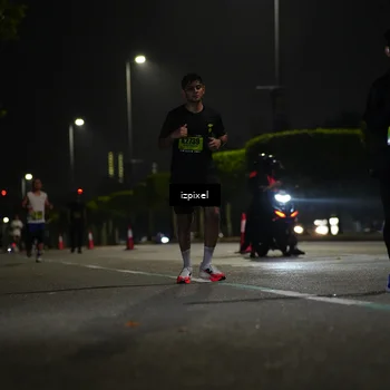 Runner Photo 5457502