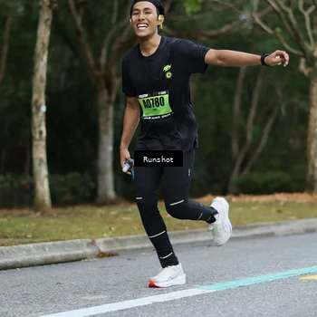 Runner Photo 5457504