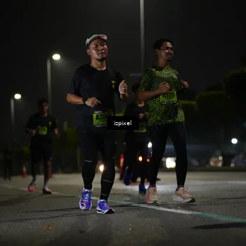 Runner Photo 5457505