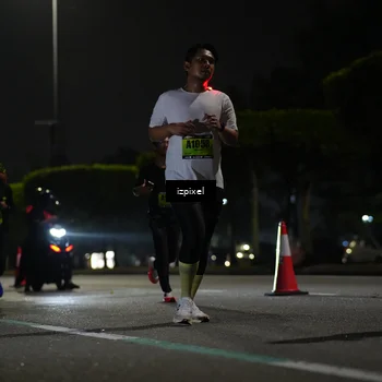 Runner Photo 5457506