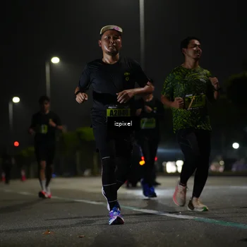Runner Photo 5457507