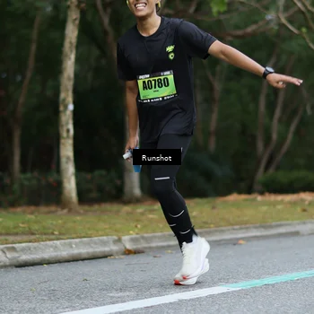 Runner Photo 5457511