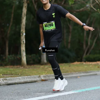 Runner Photo 5457512