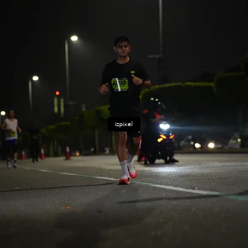Runner Photo 5457513