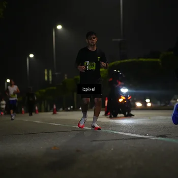 Runner Photo 5457514