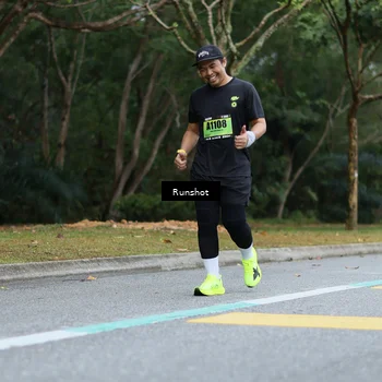 Runner Photo 5457515