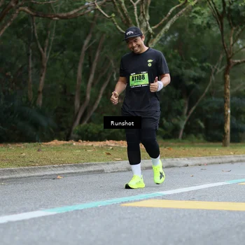 Runner Photo 5457517
