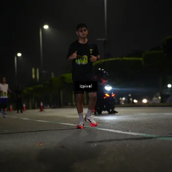 Runner Photo 5457520