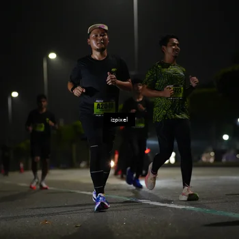 Runner Photo 5457521