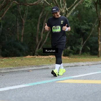 Runner Photo 5457522