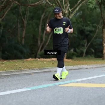 Runner Photo 5457524