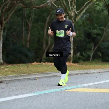 Runner Photo 5457525