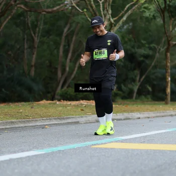 Runner Photo 5457526