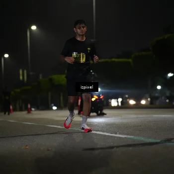 Runner Photo 5457527