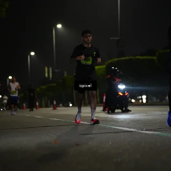 Runner Photo 5457528
