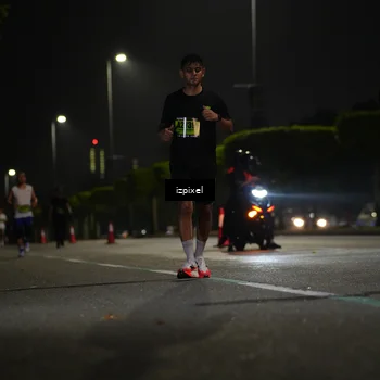 Runner Photo 5457529