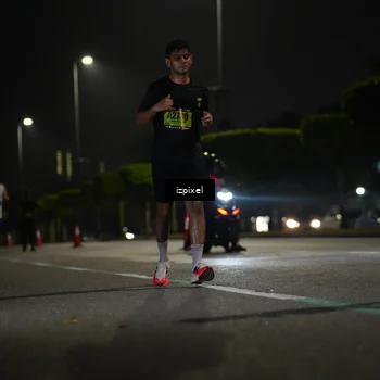 Runner Photo 5457531