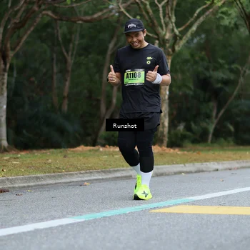 Runner Photo 5457532