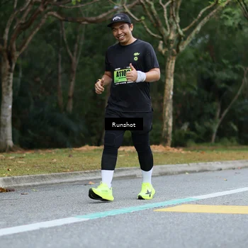 Runner Photo 5457533