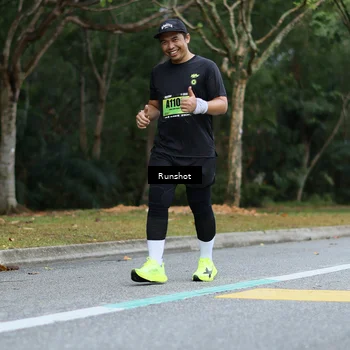 Runner Photo 5457534