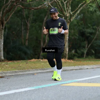 Runner Photo 5457535