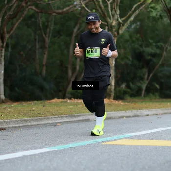 Runner Photo 5457536
