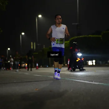 Runner Photo 5457537