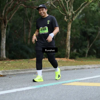 Runner Photo 5457538