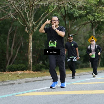 Runner Photo 5457540