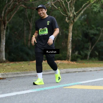 Runner Photo 5457541