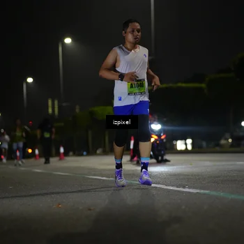 Runner Photo 5457543